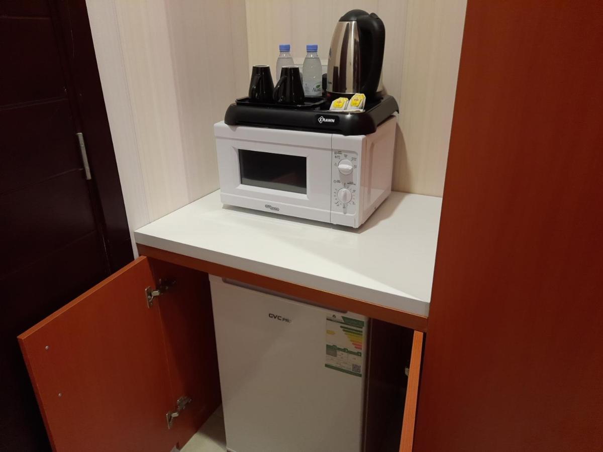 Kamar Superior King