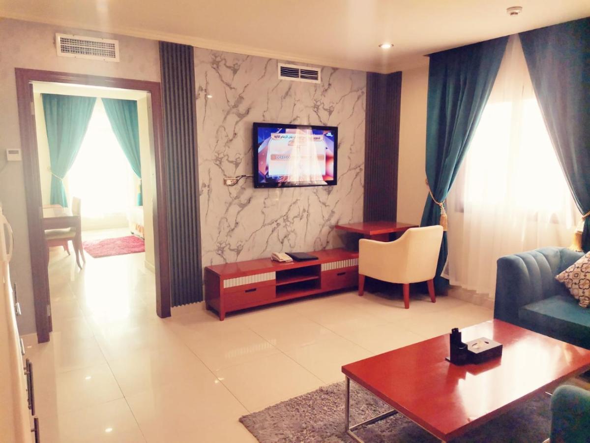 Apartemen Satu Kamar Tidur