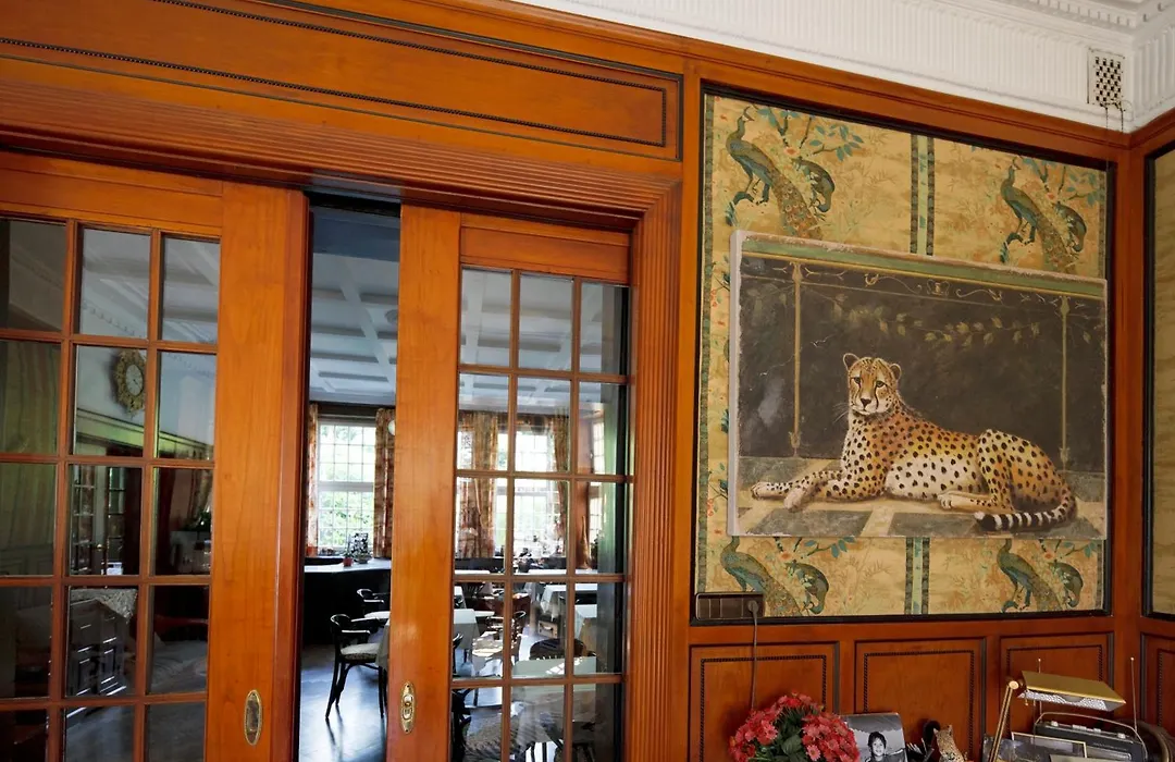 Hotel Park Villa-1