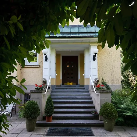 Hotel Park Villa-2