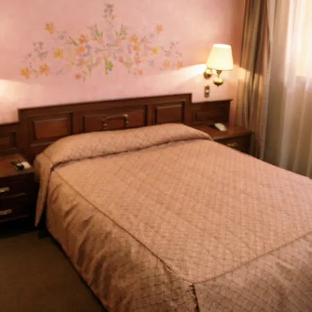 Hotel Park Villa-3