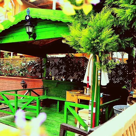 Villa Park Hotel-2