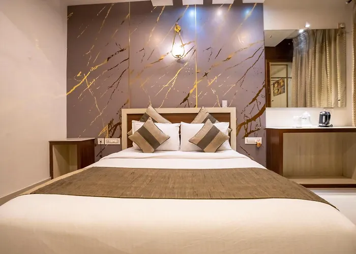 Aishwarya Suites Mysore