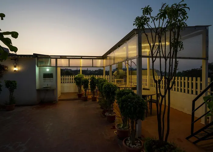 Aishwarya Suites Mysore