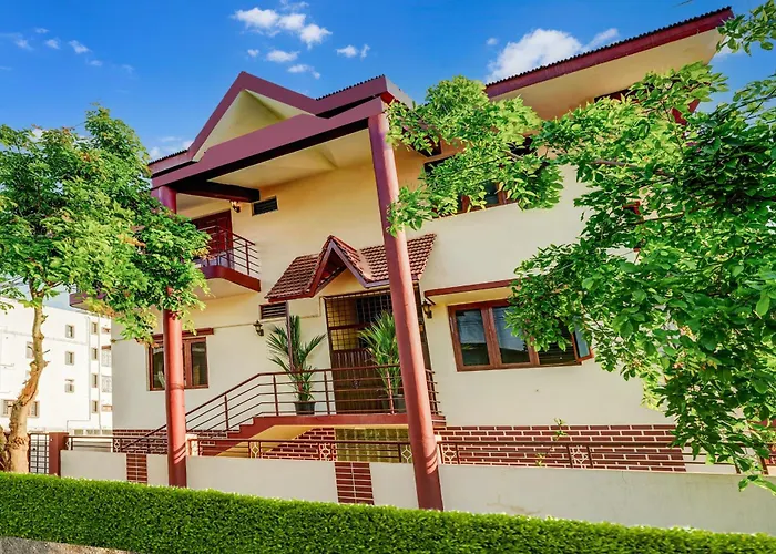 Collection O Datgalli Formerly Pool Villa