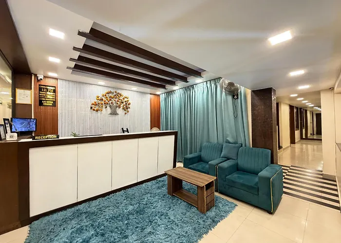 Hotel Royal Palace Mysuru